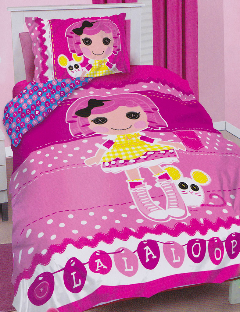 dolls bedding sets