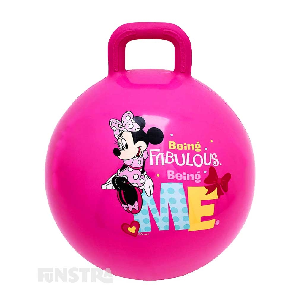 Hopper Ball Space Hopper Ball Hippity Hop Bouncer Kids Hip Hop Ball Inflatable eBay