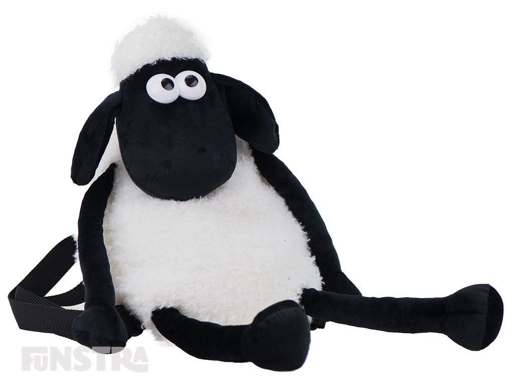 shaun the sheep merchandise