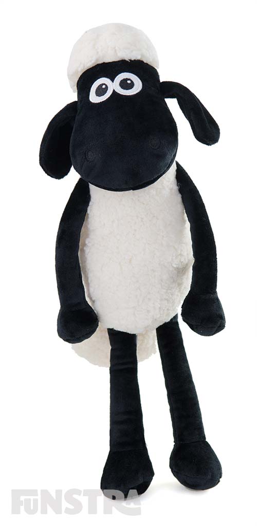 sheep soft toy