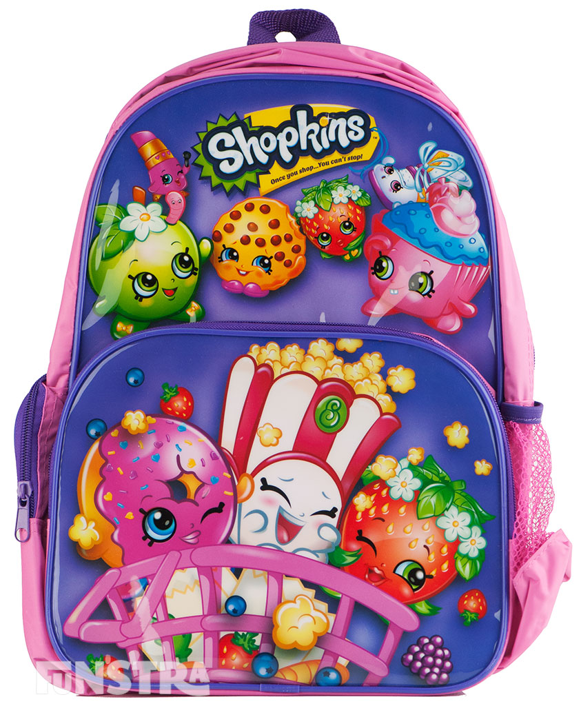 new shopkin toys