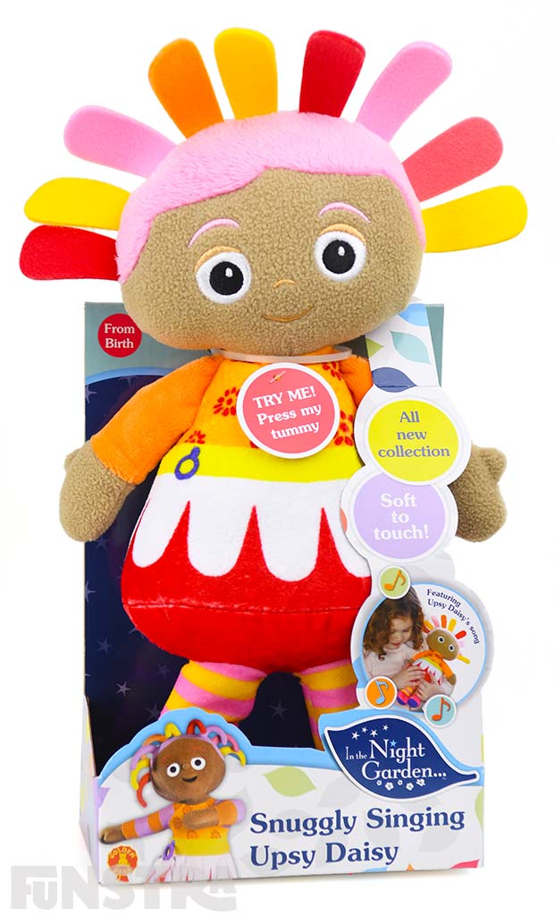 tombliboo toys asda