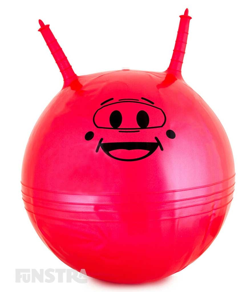 wiggles hopper ball