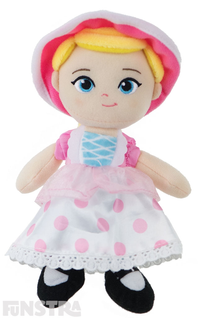 bo peep stuffed animal