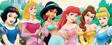 Disney Princess Toys Disney Princess