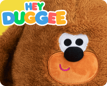 Hey Duggee