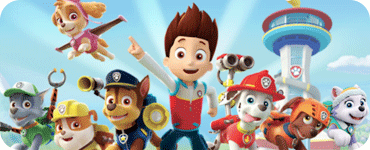 PAW Patrol Toys PAW Patrol