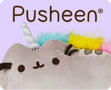 Pusheen