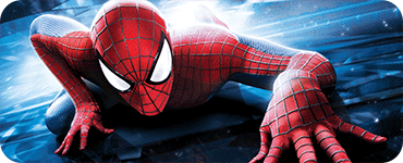 Spider-Man Toys Spider-Man