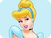 Cinderella and the Disney Princesses