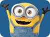 Minions and Despicable Me