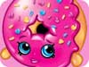 D'lish Donut and the Shopkins