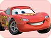 Lightning McQueen from Disney Pixar Cars 3