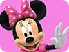 Disney's Minnie Mouse